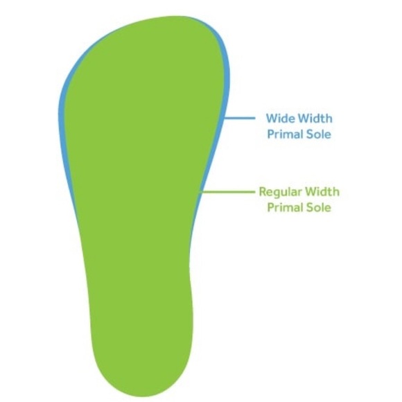 Softstar Primal Runamoc Megagrip Black Leather Casual Shoes Size 8 Wide - Picture 9 of 11